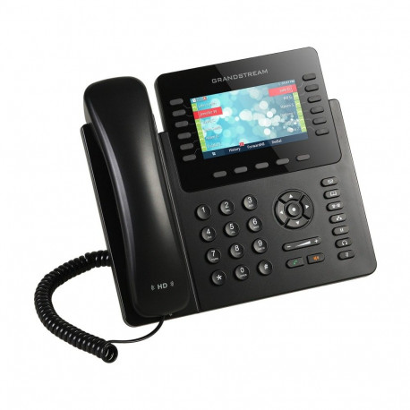 "Grandstream SIP GXP-2170 High-End Business"