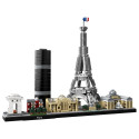 "LEGO Architecture Paris 21044"