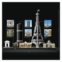 "LEGO Architecture Paris 21044"