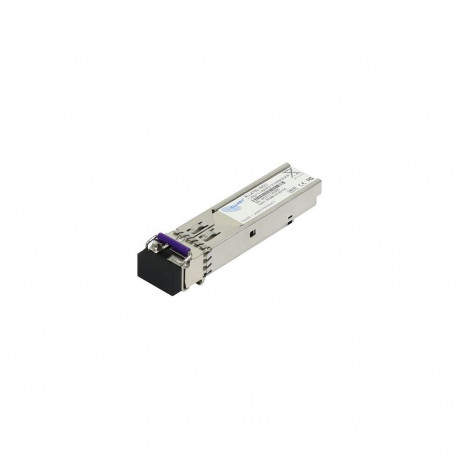 "ALLNET Switch Modul ALL4762-INDU SFP(Mini-GBIC), 1000Mbit, WDM(Bidi)/LC, Tx1490nm/Rx1310nm, 9u, 20K