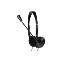 "Headset Logilink Stereo Klinke"