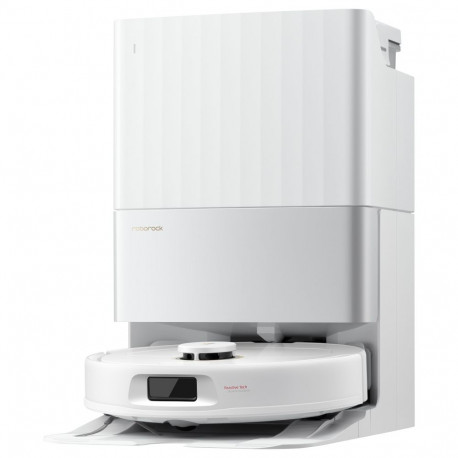 "Qrevo 5AE (wei, Mit Multifunktions-Dockingstation)"