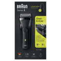 "Braun Rasierer Series 3 301s"