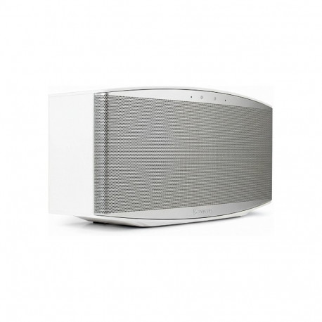 "Blaupunkt MR 100 WH weiss"