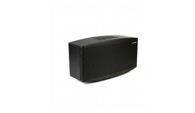 "Blaupunkt MR 100 BK schwarz"