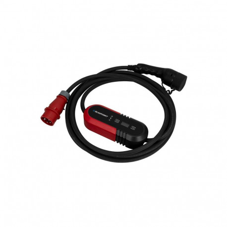 Blaupunkt kaasaskantav elektriauto laadija 3-faasiline/Typ2/CEE/8m