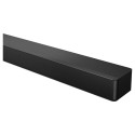 "Hisense HS2100 (schwarz, Bluetooth, HDMI (ARC), USB)"