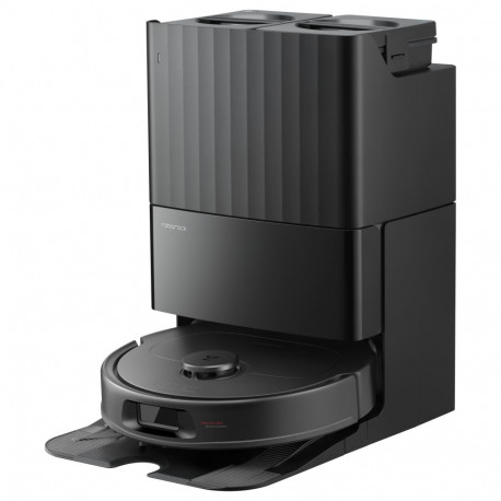 "QR 598 (schwarz, Mit Multifunktions-Dockingstation)"