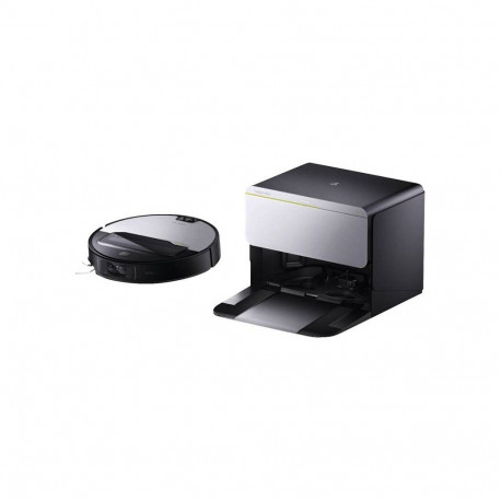 Saros Z70 R&D valge robottolmuimeja