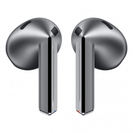 Samsung Galaxy Buds3 R530 hõbedane