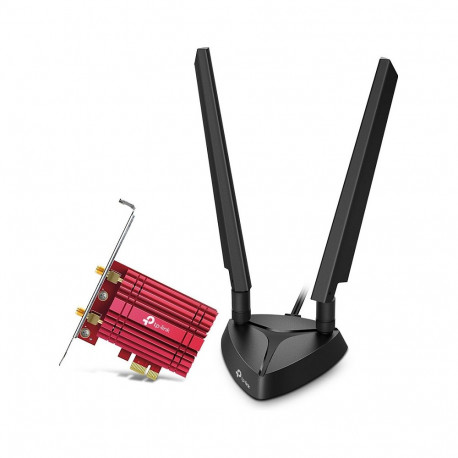 "TP-Link WL-Router Archer TXE75E (AXE5400/Tri-Band)"