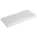 "CHERRY ACTIVE KEY MTA AK-C4110 Wireless DE-Layout weiß"