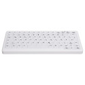 "CHERRY ACTIVE KEY MTA AK-C4110 Wireless DE-Layout weiß"