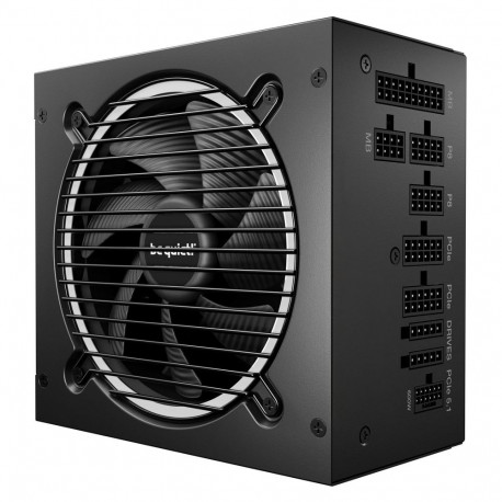 "1200W be quiet! Pure Power PRO 13 | 80+ Gold ATX 3.1"