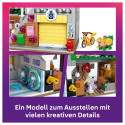 "LEGO 42670 Friends Heartlake City Wohn- und Einkaufsstrae"