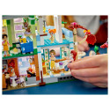 "LEGO 42670 Friends Heartlake City Wohn- und Einkaufsstrae"