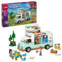 "LEGO 42663 Friends Wohnmobil"