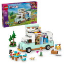 "LEGO 42663 Friends Wohnmobil"