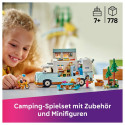 "LEGO 42663 Friends Wohnmobil"