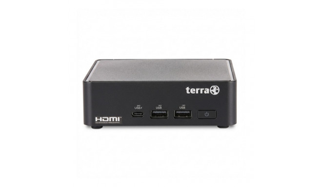 Terra PC-Micro 6000 vaikne Greenline