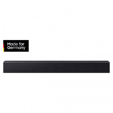 "Samsung B-Serie Soundbar HW-B410GF"