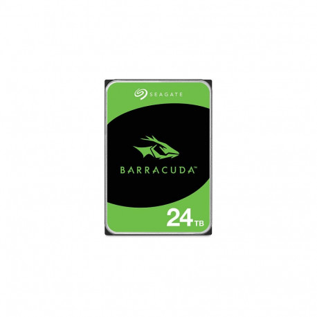 "24TB SEAGATE Barracuda ST24000DM001 *Bring-In-Warranty*"