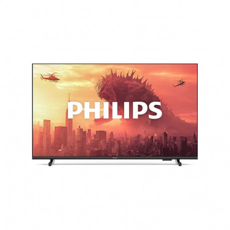 "80cm/32"" (1366x768) Philips 32PHS5500/12 16:9 LED 60Hz 2x HDMI 1x USB CI+ Pixel Plus HD Black"