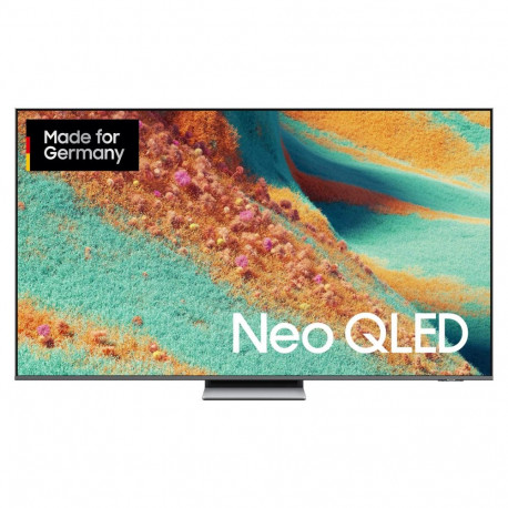 138cm/55" (3840x2160) Samsung GQ55QN85FAUXZG 16:9 Neo QLED Mini-LED 100Hz 4x HDMI 2x USB Twin-Tuner 