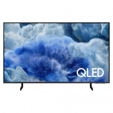 108,0cm/43" (3840x2160) Samsung QE43Q8FAAUXXH 16:9 QLED 50Hz HDMI USB WLAN Bluetooth HDR10+ kõlar hõ