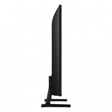 163,0cm/65" (3840x2160) Samsung GU65DU7179UXZG 16:9 Crystal UHD 50Hz HDMI USB WLAN Bluetooth HDR10+ 