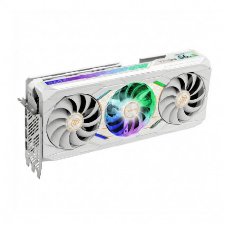 "RX 9070 XT 16GB AsRock TCW 16GO DDR6 3 Fan"