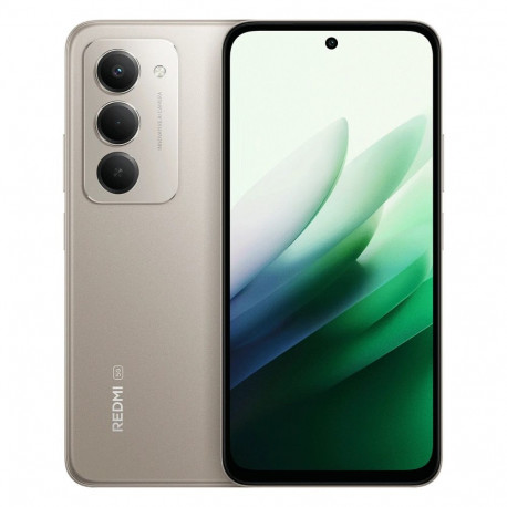 Xiaomi Redmi 15 5G 8RAM 256GB titaanhall