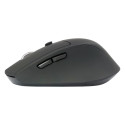 "CONCEPTRONIC Maus Wireless BT5.2/6Btns ERGO schwarz"