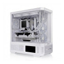 "Midi Thermaltake View 370 TG ARGB Snow/White"