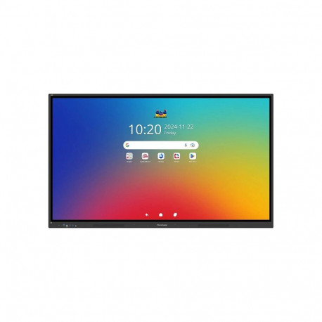 "ViewSonic ViewBoard IFP6534 Interaktives Touch Display 165,1cm 65 Zoll"