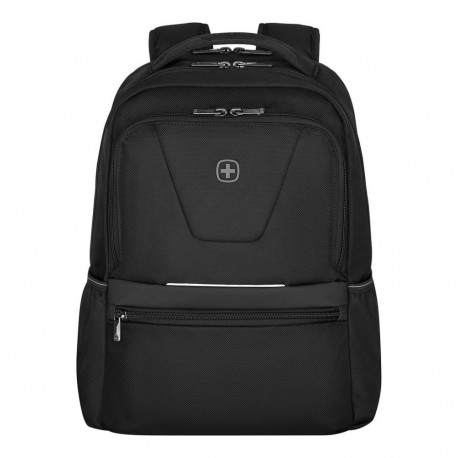 "WENGER XE Resist 40,64cm 16Zoll Laptop Backpack with Tablet Pocket Black"