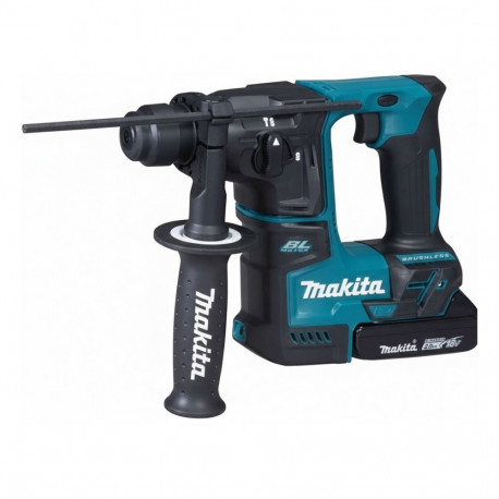 "Makita DHR171RAJ Akku-Bohrhammer"