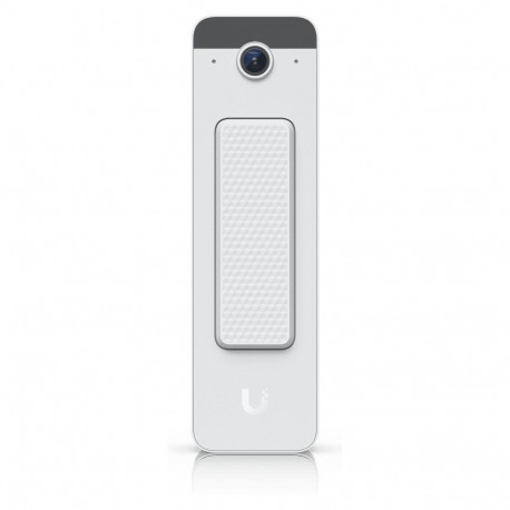 Ubiquiti UVC-Doorbell-Lite-W valge