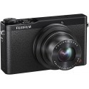 Fujifilm FinePix XQ1 чёрный