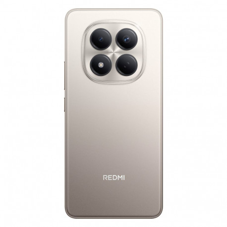 Xiaomi Redmi Note 15 Pro 8RAM 256GB titaan