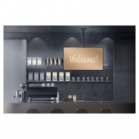 DIGITUS DEH 37"-70" 1TFT 1 liigendiga must Max.50KG