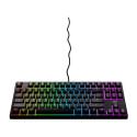 "XTRFY K4V2 TKL KEYBOARD WHITE"