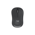 "Logitech Desktop MK370 Wireless Black - US Layout"