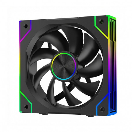 "Lüfter Xilence Daisy-Chain-ARGB 125x360x25mm"