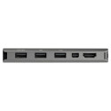 "D StarTech USB-C MULTIPORT ADAPTER"