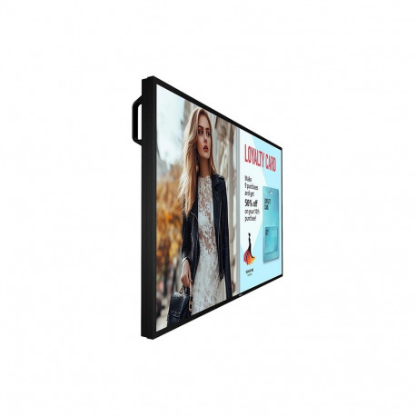 Philips P-Line 50BDL6017P 127,0cm (50") 24/7 UHD