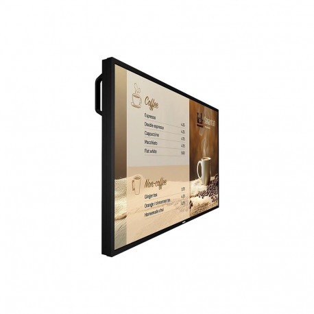 Philips P-Line 43BDL6017P 109,2 cm (43") 24/7 UHD