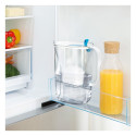 "BRITA Tischwasserfilter Style eco *blau* inkl. 1 Filter"