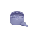"""JBL Tune Beam - Purple"""
