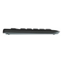 "CHERRY TAS Desktop-Set DW 3000 Wireless HU-Layout schwarz"